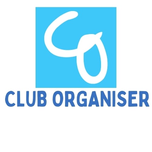 CLUB ORGANISER (1)