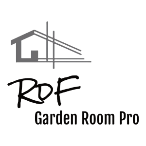 Garden Room Pro Logo