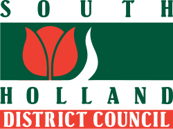 South_Holland_District_Council_logo.svg