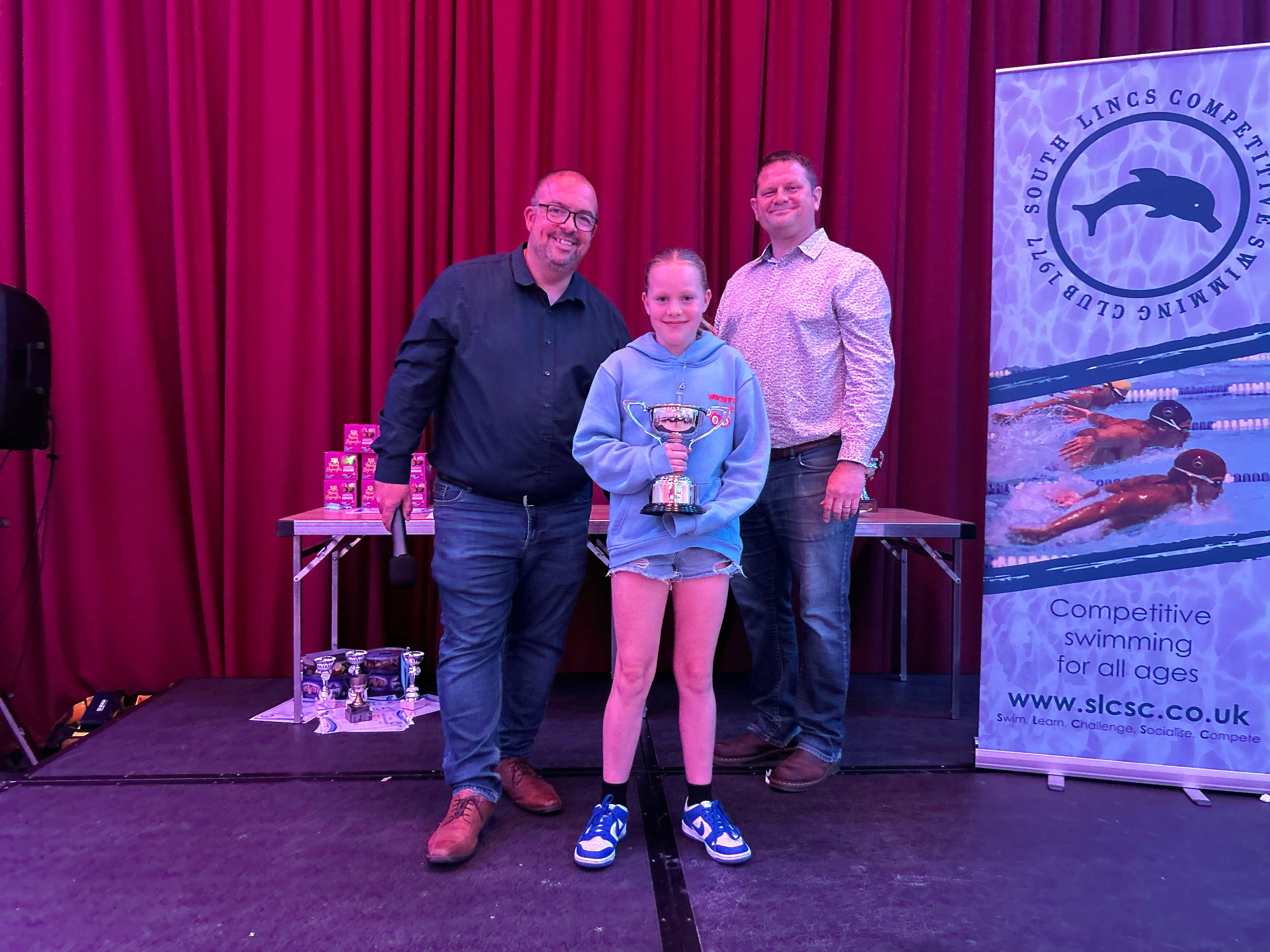 most improved skills academy