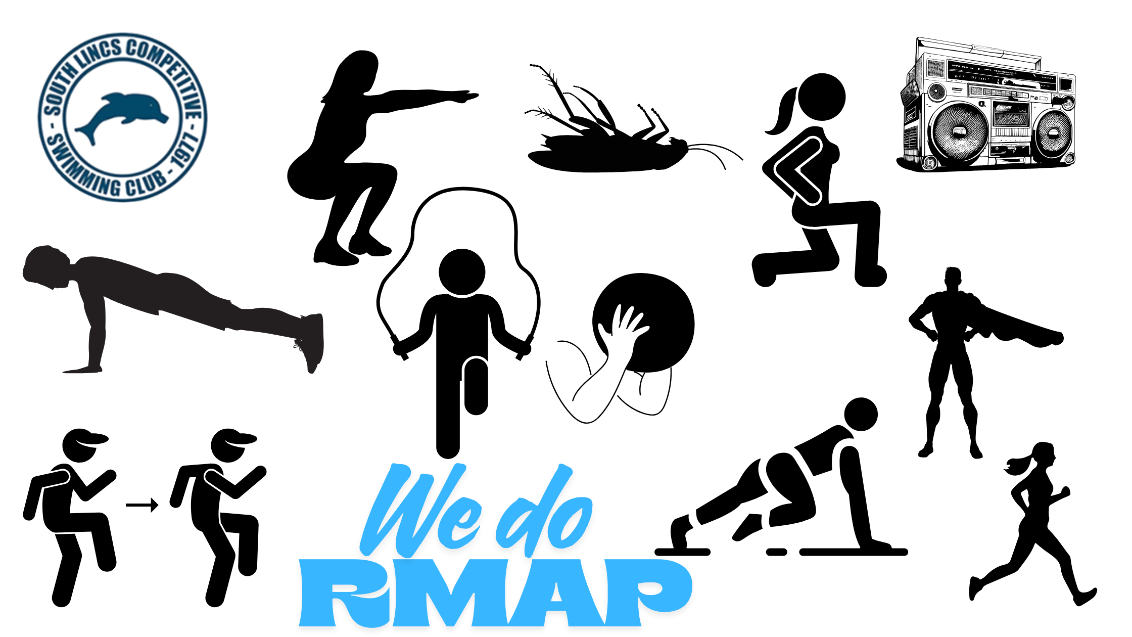 RMAP at South Lincs